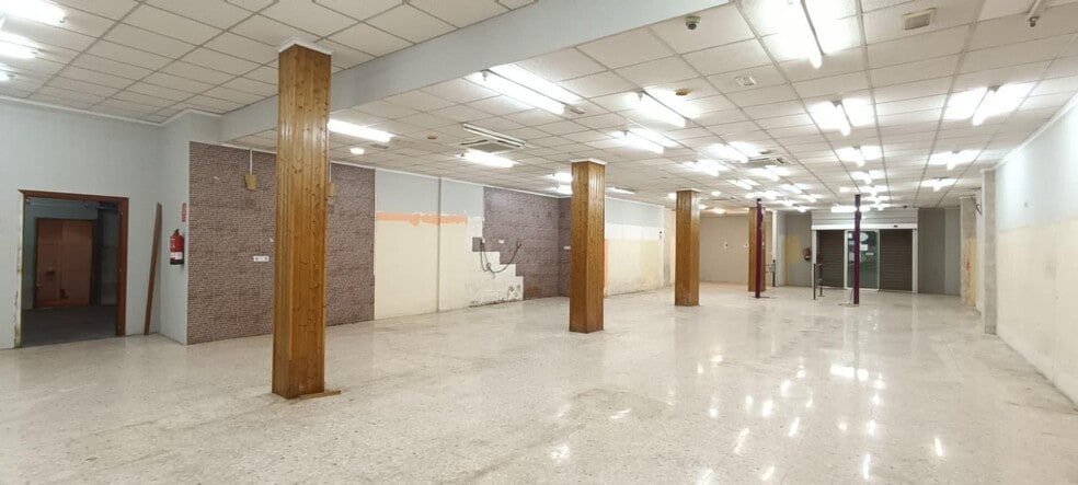 Local en Carlet, Valencia en alquiler - Foto del interior - Imagen 2 de 36