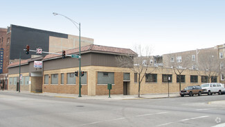 Más detalles para Self Storage with Redevelopment Site – Naves en venta, Chicago, IL