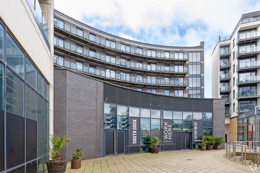 Chadwick St, Leeds en venta - Foto principal - Imagen 1 de 4