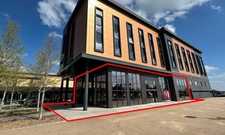 Más detalles de Southwater Way, Telford - Local en alquiler
