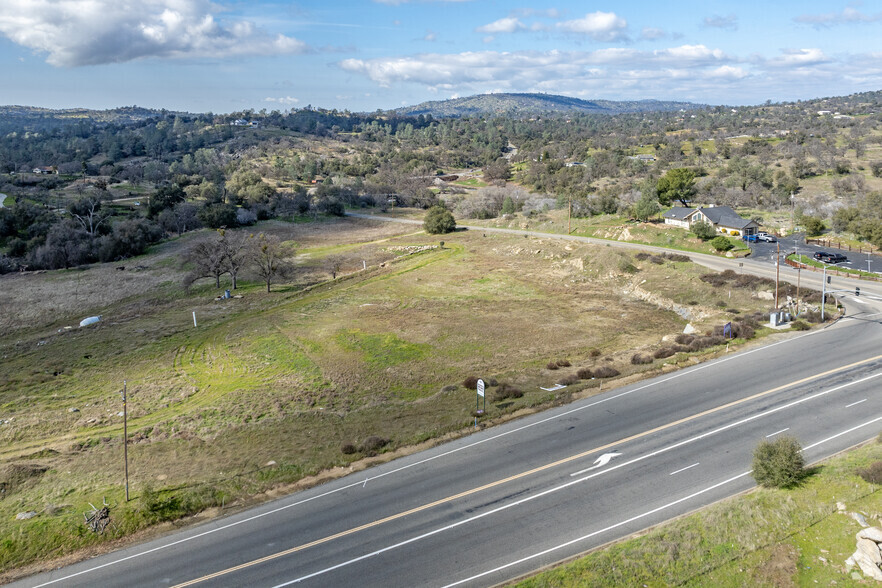 27800 Road 207, Coarsegold, CA en venta - Vista aérea - Imagen 2 de 8