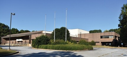 200 Herald Journal Blvd, Spartanburg, SC en alquiler Foto del edificio- Imagen 1 de 11