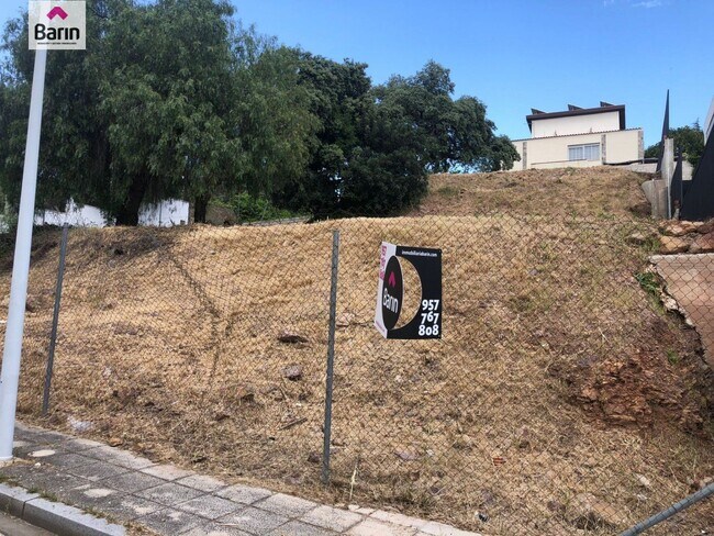 Más detalles de Terreno en venta