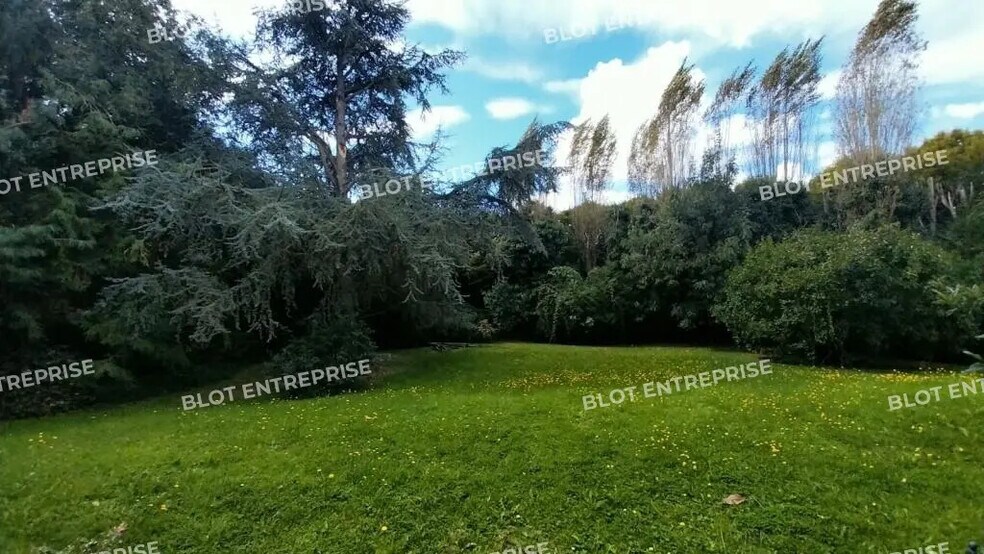 Terreno en Saint-Malo en venta - Foto del edificio - Imagen 2 de 3