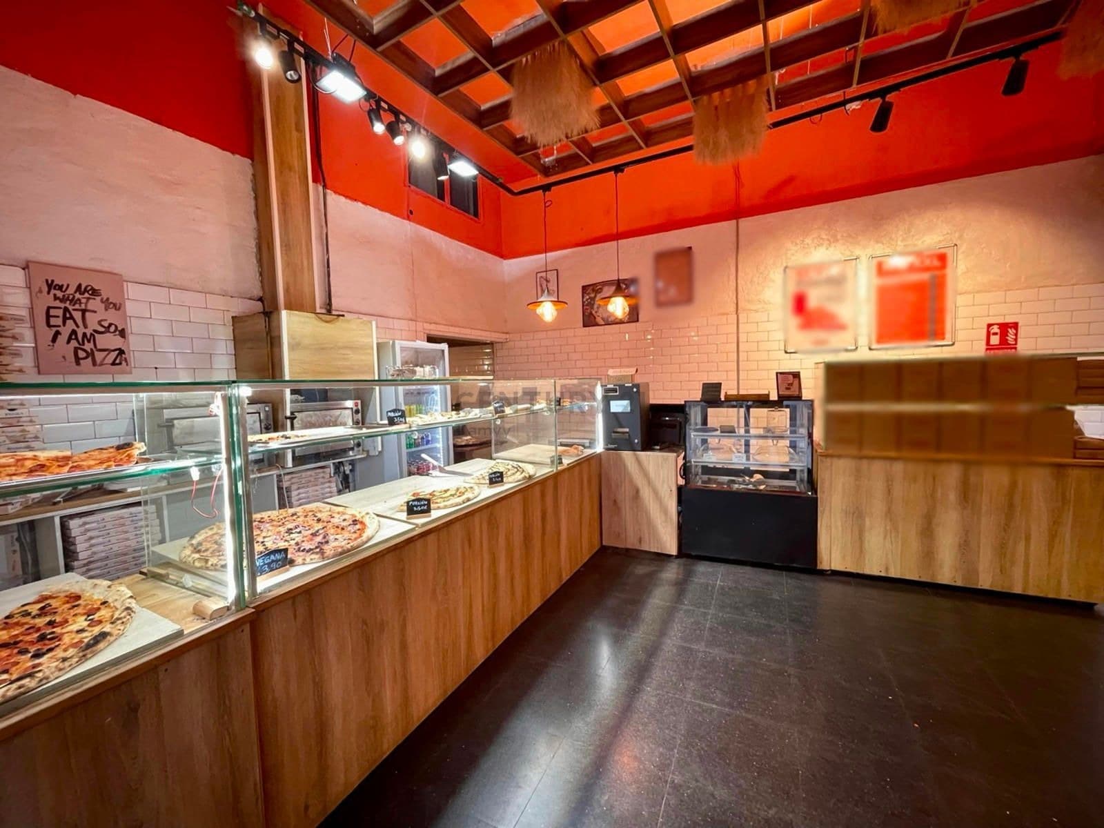 Local en Barcelona, Barcelona en alquiler Foto del interior- Imagen 1 de 14