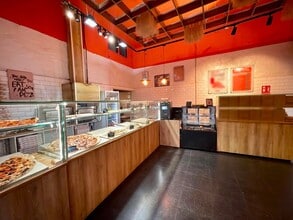 Local en Barcelona, Barcelona en alquiler Foto del interior- Imagen 1 de 14