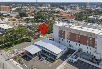 Más detalles de 504 Avenue D NW, Winter Haven, FL - Local en alquiler