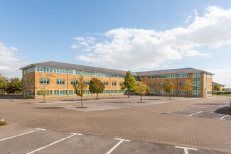 Más detalles de Malthouse Av, Cardiff - Oficina en venta