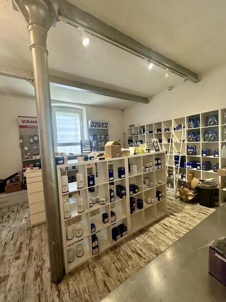 85 Avenue De La Pointe Rouge, Marseille en alquiler - Foto del interior - Imagen 2 de 11