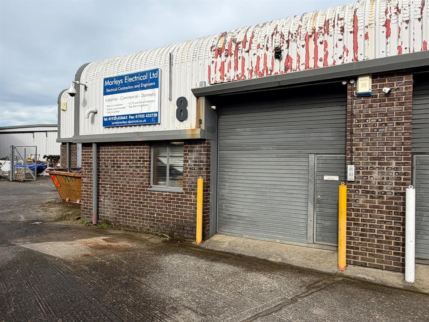 Brympton Way, Yeovil en alquiler Foto principal- Imagen 1 de 3