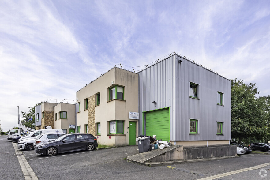 Rue Emile Sehet, Taverny en alquiler - Foto del edificio - Imagen 2 de 2