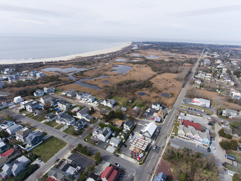 110 Sunset Blvd, Cape May, NJ en venta - Foto del edificio - Imagen 3 de 21