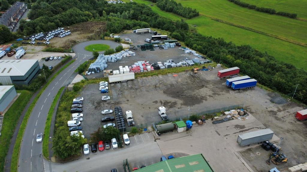 Prospect Way, Biddulph en alquiler Foto del edificio- Imagen 1 de 7