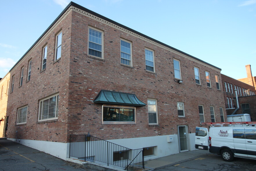 29 Main St, Leominster, MA en alquiler - Foto del edificio - Imagen 2 de 8