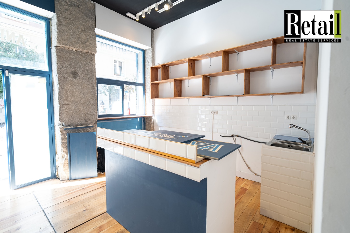 Calle de Augusto Figueroa, 27, Madrid, MAD 28004 - Unidad Puerta D -  - Foto del interior - Image 1 of 4