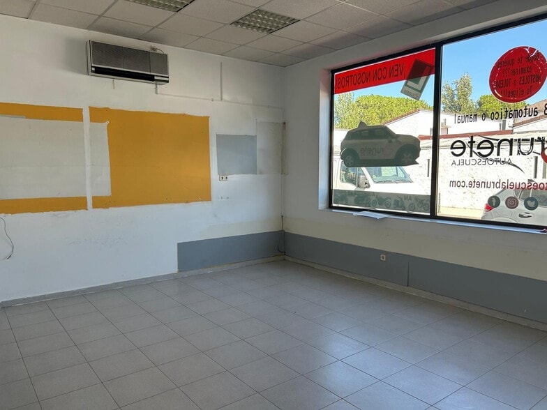 Local en Brunete, Madrid en alquiler - Foto del interior - Imagen 3 de 4