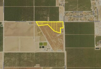 Más detalles de Avenue 96, Pixley, CA - Terreno en venta