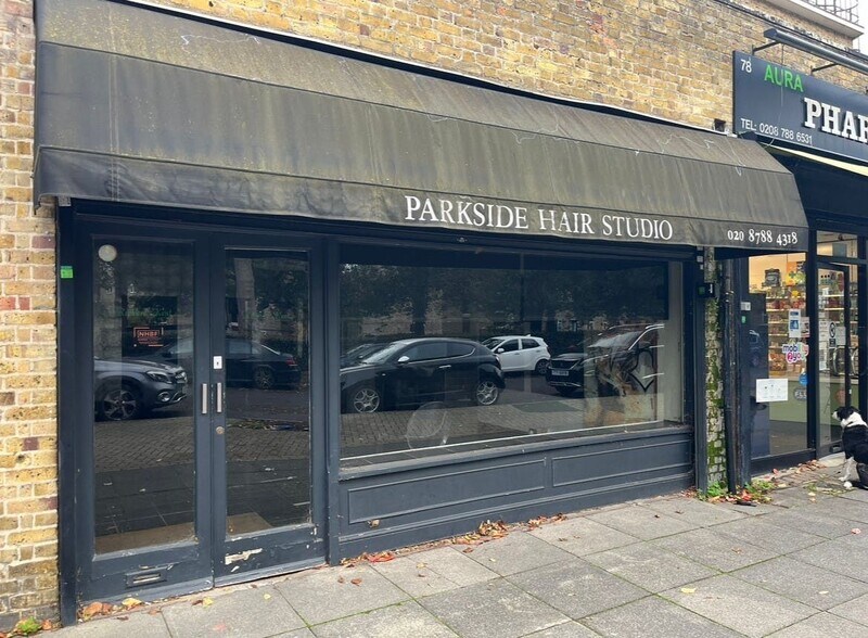 80-82 Inner Park Rd, London en alquiler - Foto del edificio - Imagen 3 de 4