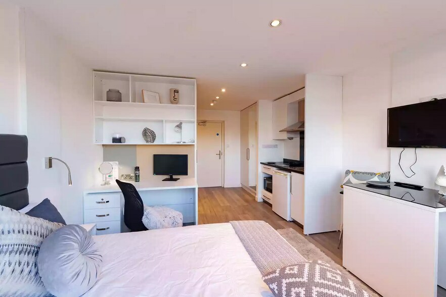 33 Curzon St, Nottingham en venta - Foto del interior - Imagen 2 de 5