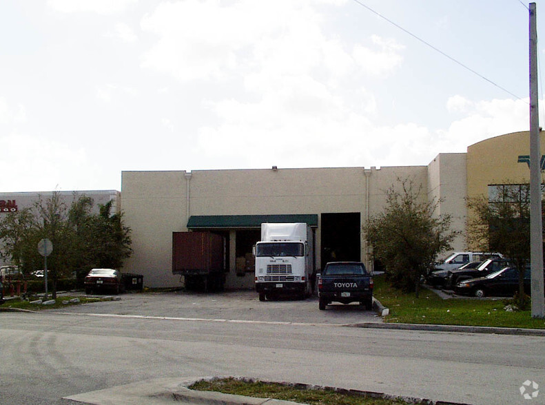 8500 NW 30th Ter, Doral, FL en alquiler - Otros - Imagen 1 de 8