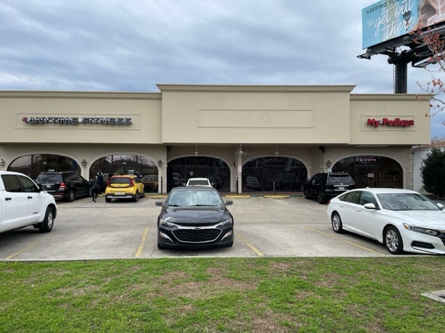 5200 Veterans Memorial Blvd, Metairie, LA en alquiler - Foto del edificio - Imagen 1 de 2