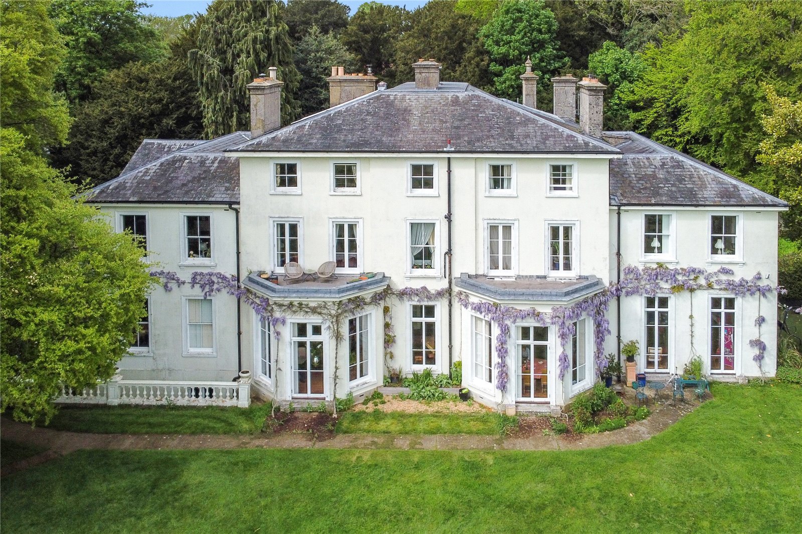 Chalkcroft Ln, Andover en venta Foto del edificio- Imagen 1 de 5