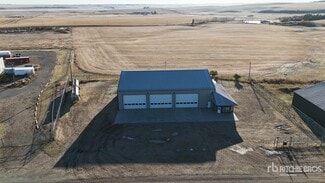 Más detalles de 229 Elevator rd, Trochu, AB - Terreno en venta