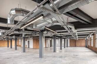 26-28 Paddenswick Rd, London en alquiler Foto del interior- Imagen 2 de 5