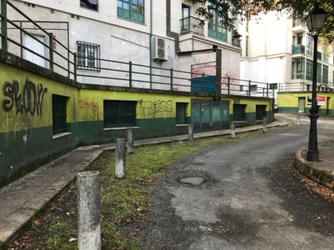 Más detalles de Edificio residencial​ en venta