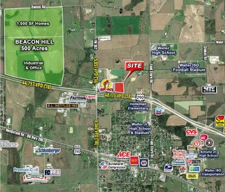 Más detalles para US 290 & FM 362, Waller, TX - Terrenos en venta