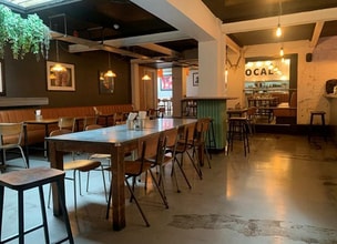 11-13 North St, Bristol en alquiler Foto del interior- Imagen 1 de 11