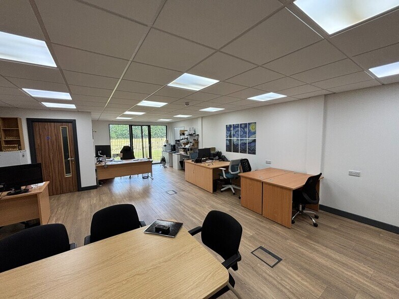 1-3 Old Dairy Ln, Chichester en alquiler - Foto del interior - Imagen 3 de 8