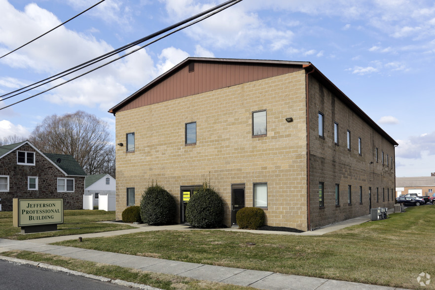 2450-2460 W Main St, Norristown, PA en alquiler - Foto principal - Imagen 1 de 16