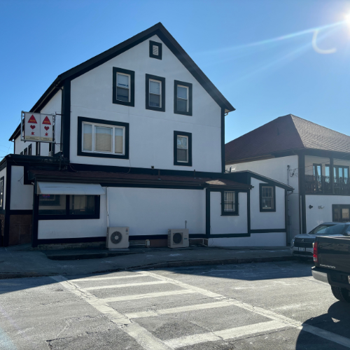 349 Alden St, Fall River, MA en venta - Foto del edificio - Imagen 2 de 22