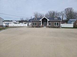 Más detalles para 351 N Main St, Onsted, MI - Oficinas en venta