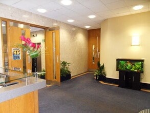 3-5 Eastern Rd, Romford en alquiler Foto del interior- Imagen 1 de 1