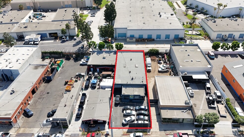 900 W Hyde Park Blvd, Inglewood, CA en alquiler - Foto del edificio - Imagen 2 de 14