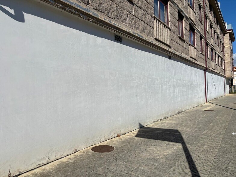 Local en Ares, La Coruna en venta - Foto del edificio - Imagen 2 de 6
