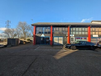Más detalles de 152 Millbrook Rd E, Southampton - Oficina en venta