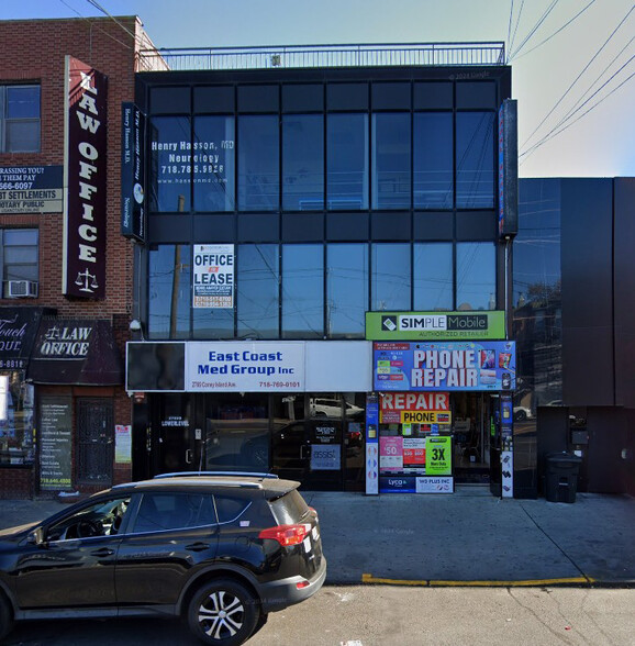 2767-2769 Coney Island Ave, Brooklyn, NY en alquiler - Foto del edificio - Imagen 2 de 4