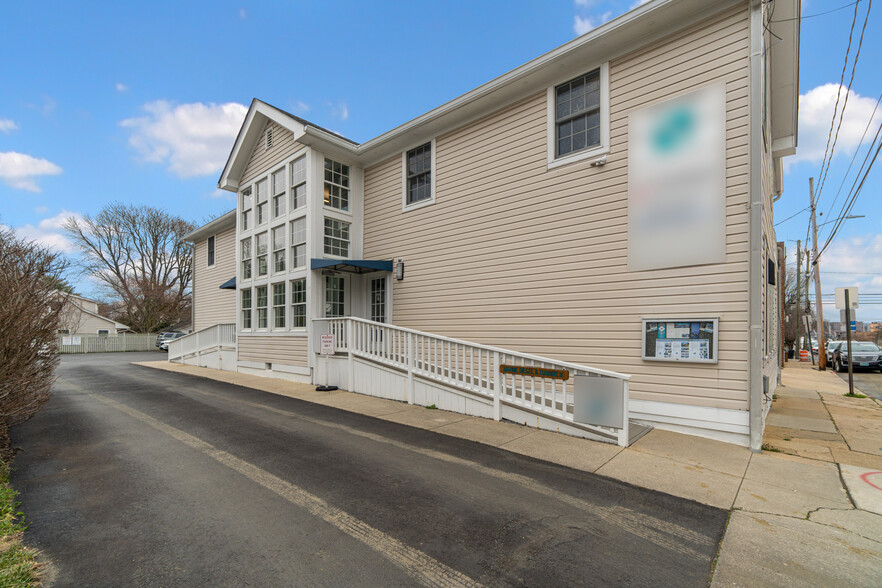 431-435 4th St, Annapolis, MD en alquiler - Foto del edificio - Imagen 1 de 3