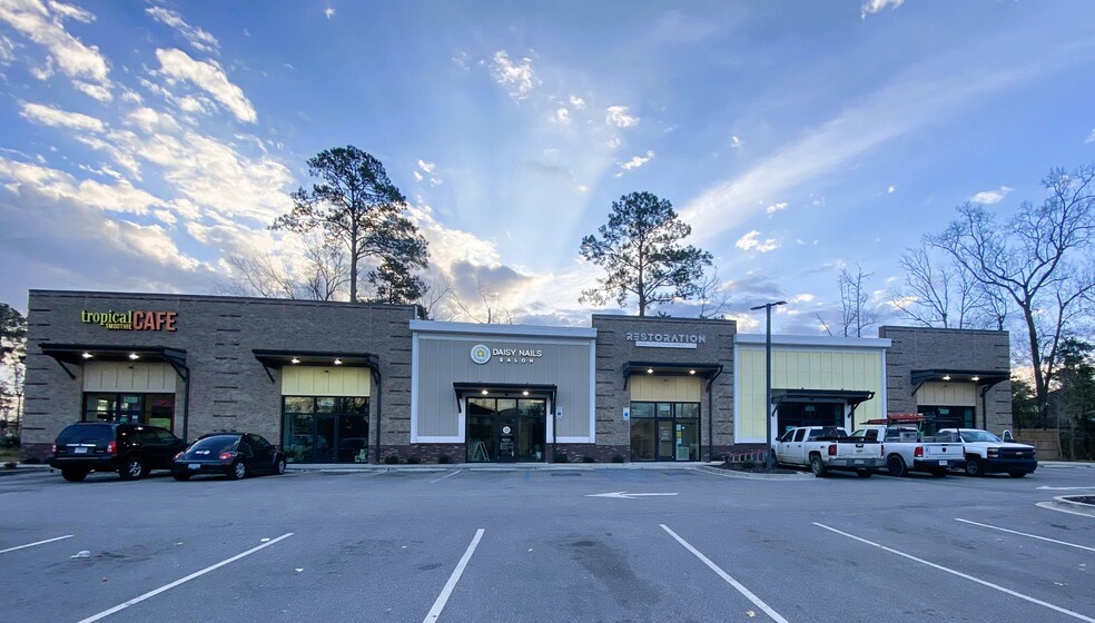 8459 Dorchester Rd, North Charleston, SC en alquiler - Foto del edificio - Imagen 1 de 20