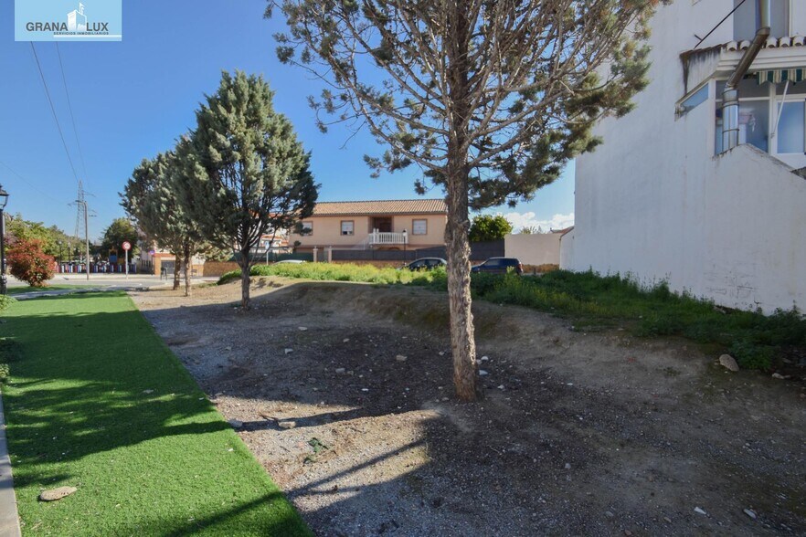 Calle Pedro de Mena, 23, Cúllar Vega, Granada en venta - Foto del edificio - Imagen 2 de 29
