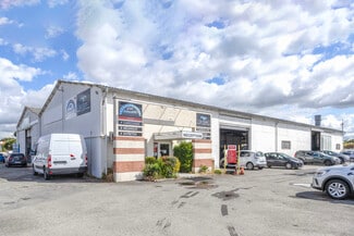 Más detalles de 35 Avenue Jean Zay, Toulouse - Flex en alquiler