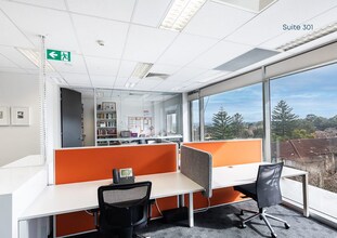 21 Berry St, North Sydney en alquiler Foto del interior- Imagen 1 de 5