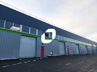 Más detalles de 30 Rue Des Osiers, Coignières - Oficina, flex en alquiler