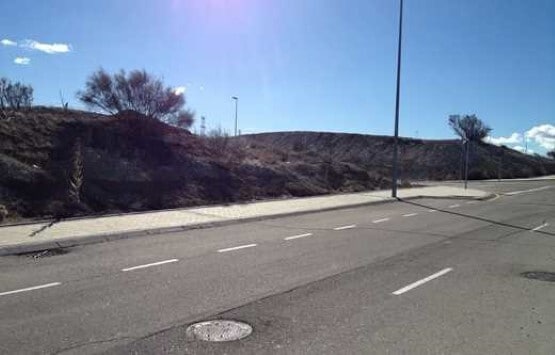 Más detalles de Calle Sector los Telares, La Peluquera, Valdemoro - Terreno en venta
