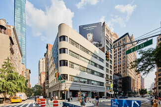 Más detalles para 936 Broadway 2nd & 3rd Floor Condominium – Oficinas en venta, New York, NY