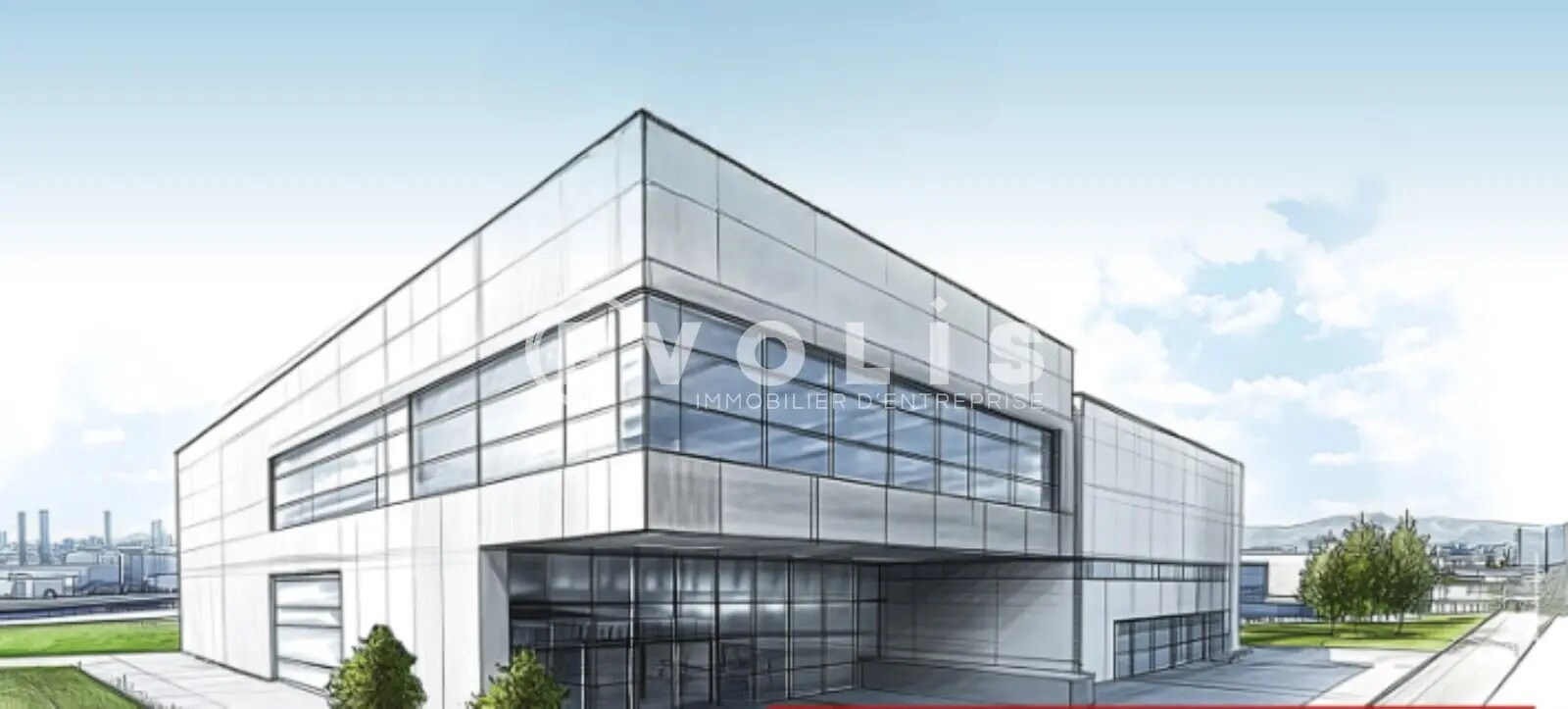 Flex en Dardilly en venta Foto del edificio- Imagen 1 de 6