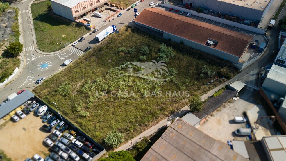 Terreno en Blanes, Gerona en venta - Otros - Imagen 2 de 11